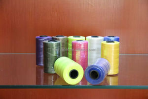 Nhà Sản Xuất Bán Trực Tiếp Nóng Nylon Dây Polyester Twine <span class=keywords><strong>Fishing</strong></span> <span class=keywords><strong>Net</strong></span> Dây - Product Image 3