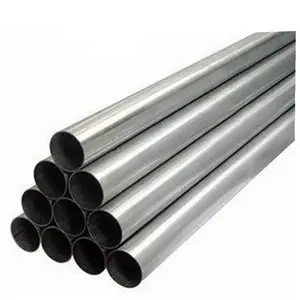 Plastic 316l stainless steel pipe