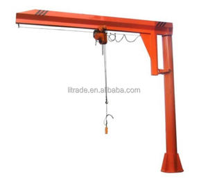 TJQQ Plattenhebevorrichtung, Neuer Kran zum Verkauf - Product Image 1