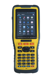 جهاز تحديد المواقع <span class=keywords><strong>Hi</strong></span>-<span class=keywords><strong>target</strong></span> <span class=keywords><strong>V90</strong></span> بتقنية GNSS التفاضلية ونظام <span class=keywords><strong>GPS</strong></span> <span class=keywords><strong>RTK</strong></span> ثنائي التردد - Product Image 4