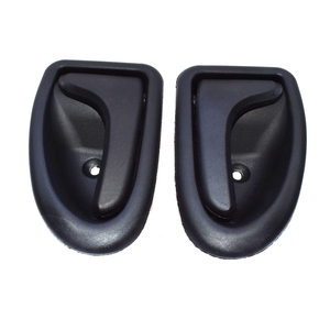 Poignées intérieures gauche et droite de porte, pour RENAULT CLIO II, <span class=keywords><strong>MEGANE</strong></span>, SCENIC I, 2 pièces - Product Image 6