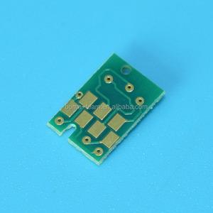 Chip de caja de mantenimiento para Epson Stylus Pro 7600 9600 4000 4400 4450 <span class=keywords><strong>7400</strong></span> 7450 7800 7880 9800 9880 9400 9450 caja de residuos de impresora - Product Image 2