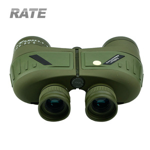 <span class=keywords><strong>Binocolo</strong></span> Russo <span class=keywords><strong>7X50</strong></span> con Ampio Angolo di Visione per Caccia Impermeabile - Product Image 4