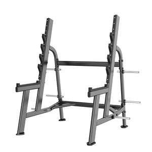 Machine d'entraînement physique E7050, support de <span class=keywords><strong>Squat</strong></span>, nouveauté 2020 - Product Image 1