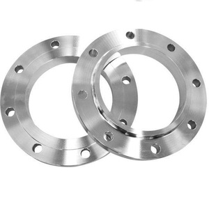 Astm A183 F304 F316 Edelstahlflansch - Product Image 5