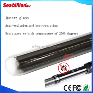 จีนโรงงานราคา Seabillion HL-388 300W <span class=keywords><strong>Fish</strong></span> <span class=keywords><strong>Aquarium</strong></span> เครื่องทำน้ำอุ่น Thermostat - Product Image 5