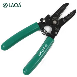 LAOA 7 Pollice Preciso Mano Wire Stripper