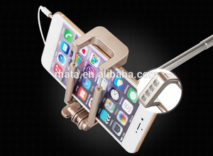 Plegable bluetooth autofoto palo/palo autofoto bluetooth <span class=keywords><strong>monopie</strong></span> - Product Image 2