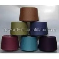 Yarn polyester manufacturer offer free yarn samples