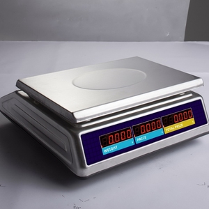 Numérique En Acier Inoxydable échelle échelle étanche - Product Image 2