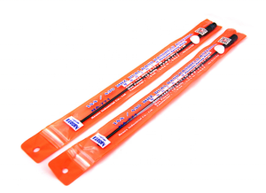 BAOFENG NA-771 144/430MHz 屋内デュアルバンド無線通信アンテナ /<span class=keywords><strong>M</strong></span>/BNC コネクタ 1.5 VSWR 2.15/3.0dB ゲイン垂直 - Product Image 4