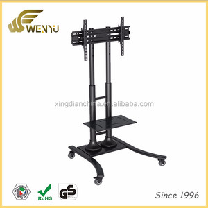 D980B Serie Clásica Mesa <span class=keywords><strong>TV</strong></span> Stands/Exhibición de la Exposición de Montaje para Plasma/LCD/LED <span class=keywords><strong>Tv</strong></span> - Product Image 1