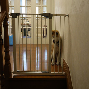 Portes les couloirs <span class=keywords><strong>escalier</strong></span> <span class=keywords><strong>escalier</strong></span> <span class=keywords><strong>porte</strong></span> d'entrée bébé barrière de sécurité - Product Image 3
