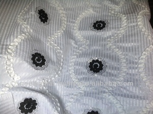 DUKU - Ribbion- Ghana Funeral - 2014 - Product Image 2