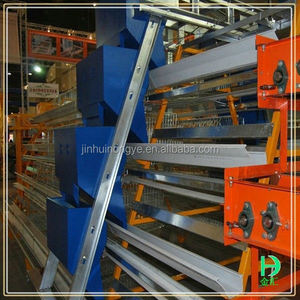 aves <span class=keywords><strong>de</strong></span> corral equipos <span class=keywords><strong>de</strong></span> huevo <span class=keywords><strong>de</strong></span> jaulas multicapa, Automático gallina capa jaula para <span class=keywords><strong>granja</strong></span> <span class=keywords><strong>de</strong></span> pollos - Product Image 1