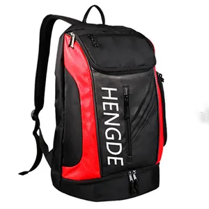 Многофункциональный рюкзак для теннисных ракеток и сумка для бадминтона