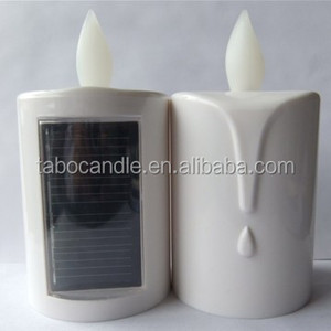 <span class=keywords><strong>Bougie</strong></span> de <span class=keywords><strong>cimetière</strong></span> Bougies solaires bon marché pour <span class=keywords><strong>cimetière</strong></span> - Product Image 4