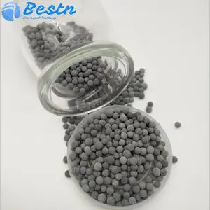 Mineral Tourmaline alkaline ceramic ball for water purify