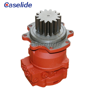 Hoge Kwaliteit Takeuchi Graafmachine Bouwmachines Onderdelen Inclusief Tb014 Swing Motor En Tb016 Reductie Versnellingsbak - Product Image 3