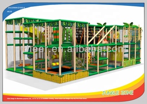 <span class=keywords><strong>Parque</strong></span> <span class=keywords><strong>de</strong></span> Diversiones Interior con Temática <span class=keywords><strong>de</strong></span> Jungla y <span class=keywords><strong>Dinosaurios</strong></span> para Niños - Product Image 3