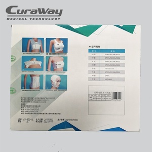 โพสต์ผ่าตัด Axillary การบีบอัดเข็มขัด - Product Image 6
