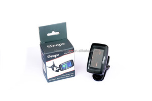 Precio de fábrica pantalla giratoria digital clip estilo guitarra <span class=keywords><strong>ukulele</strong></span> Tuner - Product Image 2