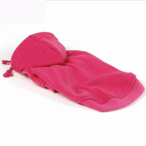 थोक सादे नरम रिक्त कुत्ते Hoodies कपड़े पसीने - Product Image 5