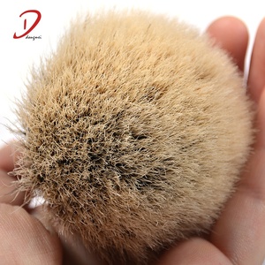 Brosse <span class=keywords><strong>de</strong></span> <span class=keywords><strong>rasage</strong></span> pour cheveux, produit <span class=keywords><strong>de</strong></span> qualité supérieure, rasoir avec badges, prix d'usine - Product Image 6
