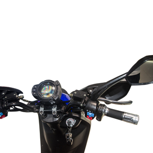 Más de 2000 vatios <span class=keywords><strong>scoter</strong></span> 72v 20ah motor eléctrico auldt scooter con pedales - Product Image 5