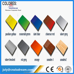 Tấm <span class=keywords><strong>Composite</strong></span> Nhôm <span class=keywords><strong>Reynobond</strong></span> 6Mm Cho Vật Liệu Xây Dựng - Product Image 3