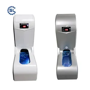 Factory Supply Cheap Price Automatic Shoe-Cover Dispenser On Sale