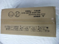 CWAA0551 блок очистки фьюзера DC4110 для Xerox DocuCentre 900 1100 9000 4595 4127 4112 4110 фьюзера для очистки веб-картриджа