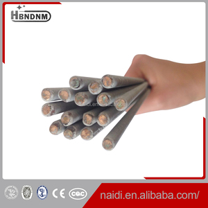 Aws ENiCu-7-electrodos de soldadura de cobre y níquel, planta en venta para aleación de níquel-cobre - Product Image 2