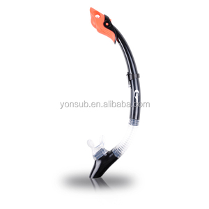 Tube de Silicone <span class=keywords><strong>gros</strong></span> plongée <span class=keywords><strong>tuba</strong></span> - Product Image 2
