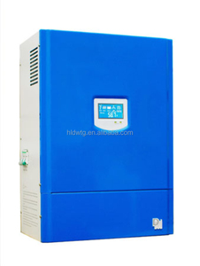 주거용 마이크로 풍력 발전기 1kw 24v 그리드 시스템 키트 - Product Image 6