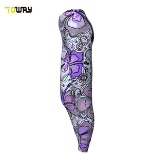 Женские леггинсы с принтом - Product Image 4