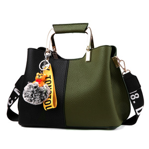 Borsa a Mano da Donna in Pelle PU di Design, Vendita Calda dalla Fabbrica Cinese - Product Image 6
