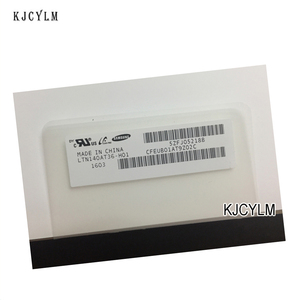 LTN140AT36-D02 LTN140AT36 D02 Phù Hợp Với N140BGN-E32 B140XTK01.1 <span class=keywords><strong>B140XTK01.0</strong></span> 14.0 Inch Máy Tính Xách Tay Màn Hình LCD Lắp Ráp Màn Hình Cảm Ứng 1366*768 - Product Image 2