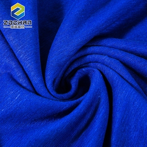 <span class=keywords><strong>Jersey</strong></span> Tricot Chemise en <span class=keywords><strong>Lin</strong></span> Mystique Spandex <span class=keywords><strong>Tissu</strong></span> En Gros - Product Image 2