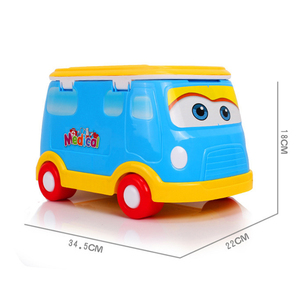Jouets de médecin au design unique, en plastique, avec lumière et son - Product Image 5