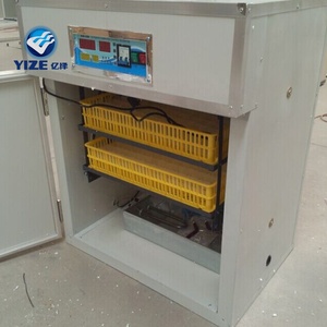 Nuovo prodotto incubatrice automatica per uova di pollo calda in vendita con design e assemblaggio dell'incubatrice per uova - Product Image 5