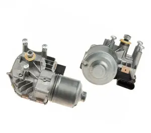 1 Q1955119C 1 K1955119E 1 Z1955119C 1 Q1955119A Wischer motor 12V vorne Für VW Eos Jetta Golf GTI