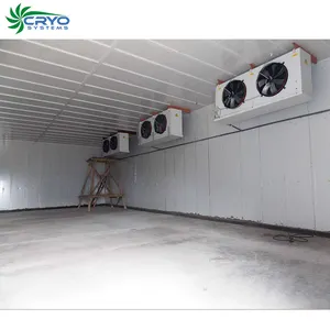 frozen sardine fish freezing room and freezer room cold store frozen cold room for fish