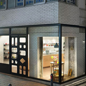 Diseño Interior Profesional Personalizado para Tiendas de Dulces, Vitrinas Personalizadas para Quioscos de Dulces - Product Image 6