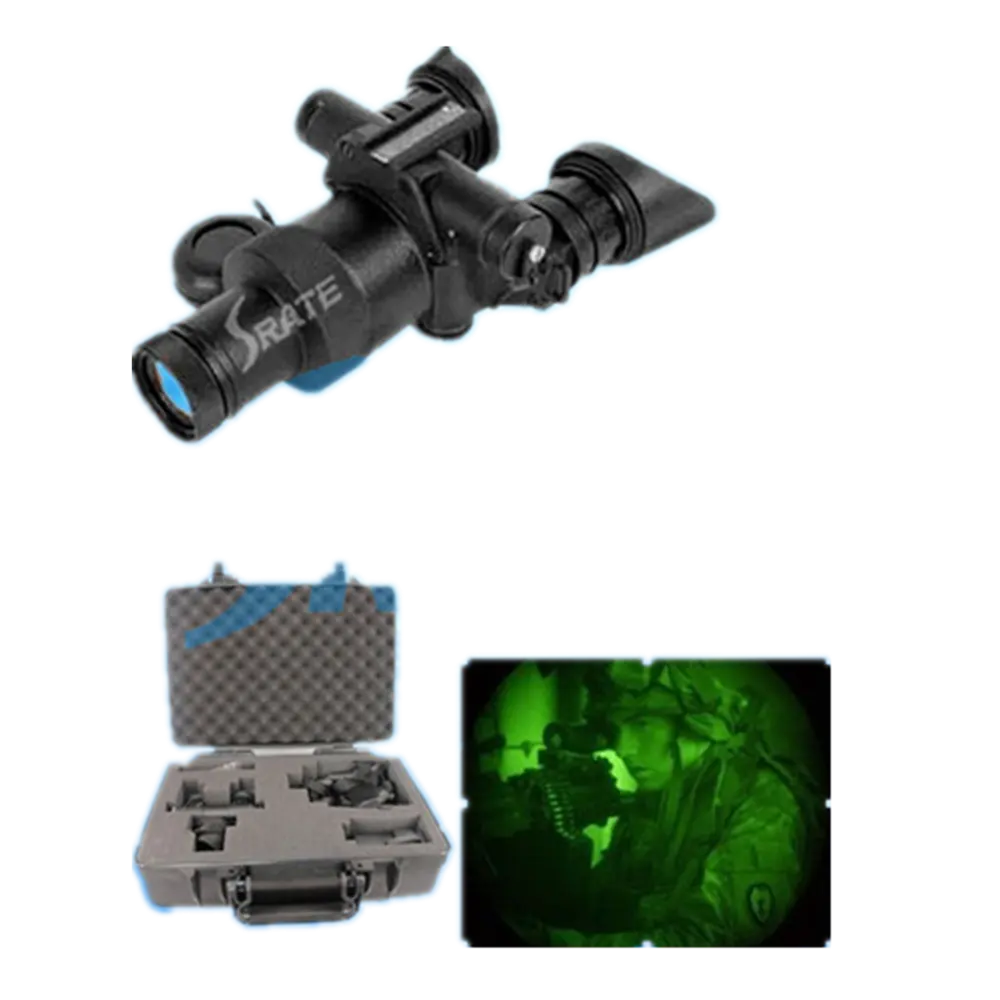 WT312-2 + nimoculars ل نظارات الرؤية الليلية