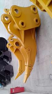 Attrezzatura per Escavatore <span class=keywords><strong>Ripper</strong></span> a Doppio Dente, Macchinario <span class=keywords><strong>Ripper</strong></span> a Due Denti - Product Image 2