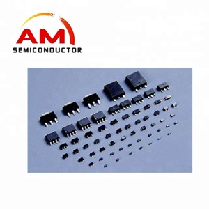 DS1818R-5 + หัวหน้างานประมวลผล3.06V <span class=keywords><strong>1V</strong></span> ถึง5.5V 3Pin T/R บริการ Bom - Product Image 5