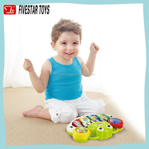 EN71 date BO préscolaire éducatif musical bébé <span class=keywords><strong>piano</strong></span> clavier jouets - Product Image 1