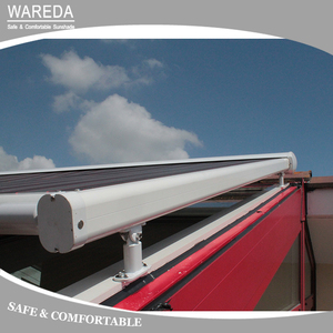Retrattile <span class=keywords><strong>pergola</strong></span> baldacchino tenda - Product Image 5