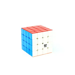 MoYu Cube AoSu GTSM magnetic high quality puzzle cube stress release plastic wholesale high speed